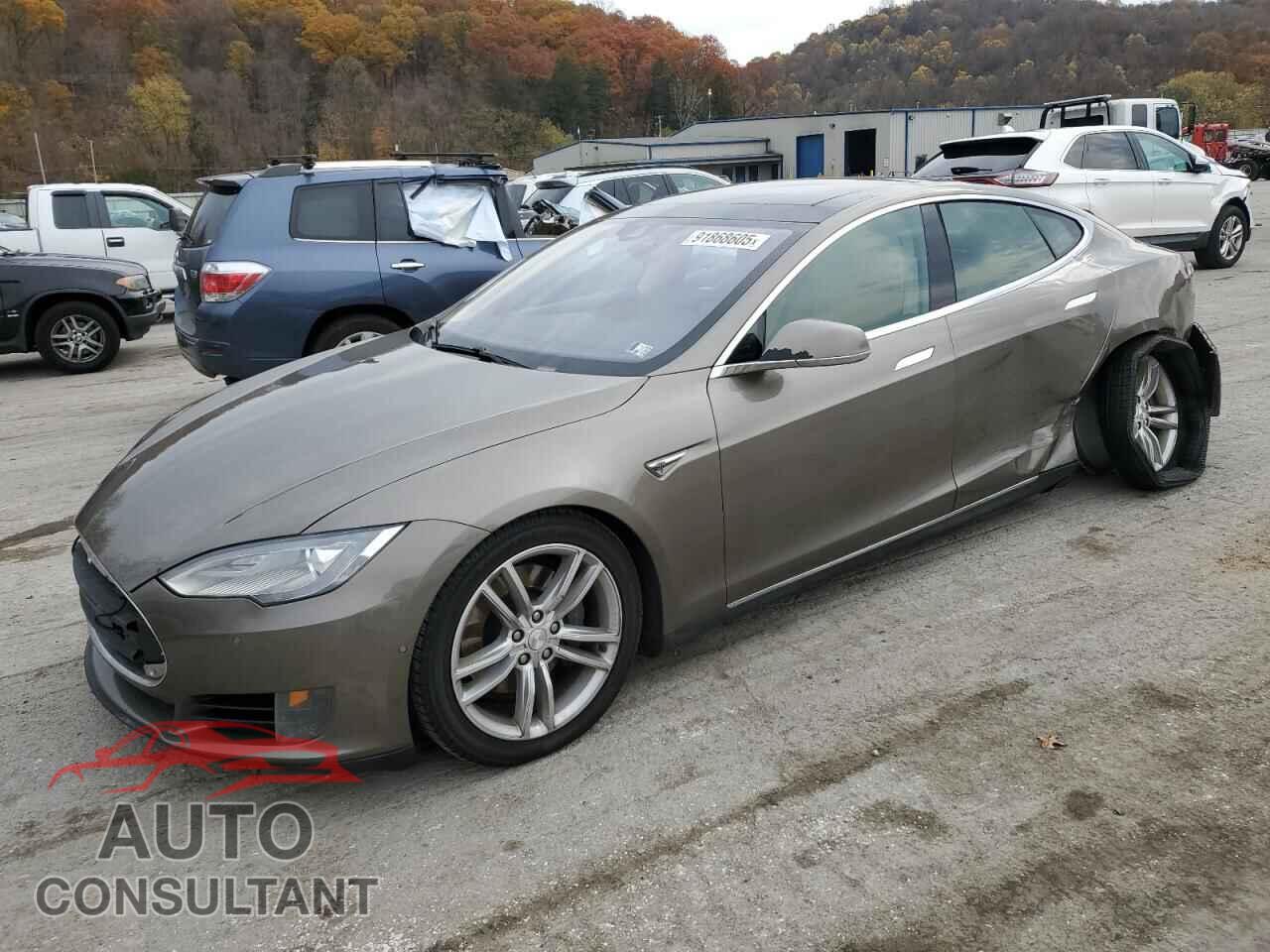 TESLA MODEL S 2015 - 5YJSA1S29FF094996