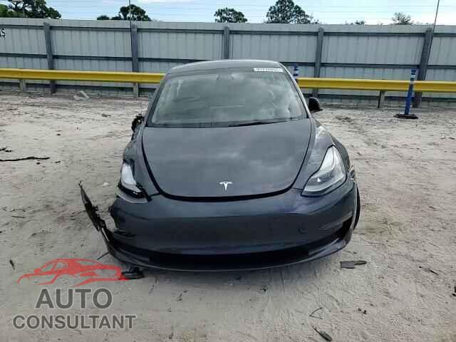 TESLA MODEL 3 2021 - 5YJ3E1EA2MF043378