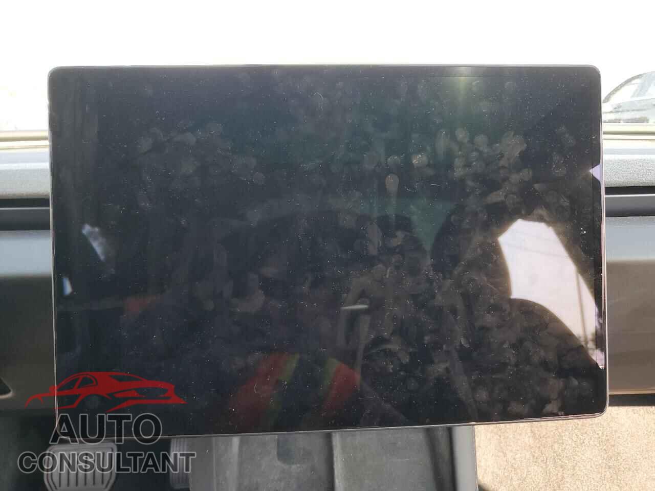 TESLA MODEL 3 2025 - 5YJ3E1EA8SF991281