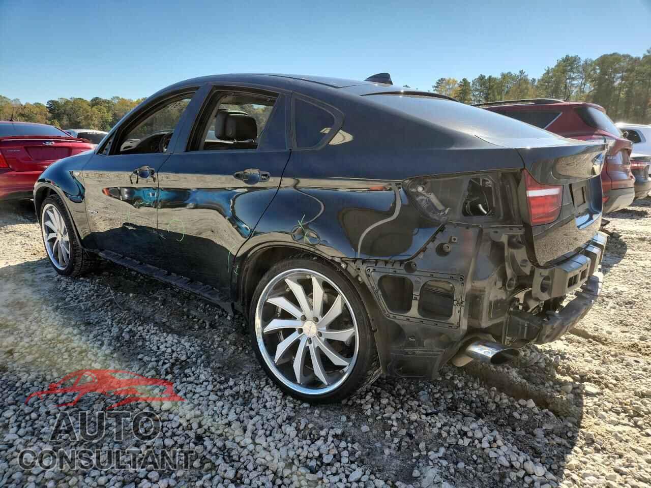 BMW X6 2014 - 5UXFG2C57E0C43113