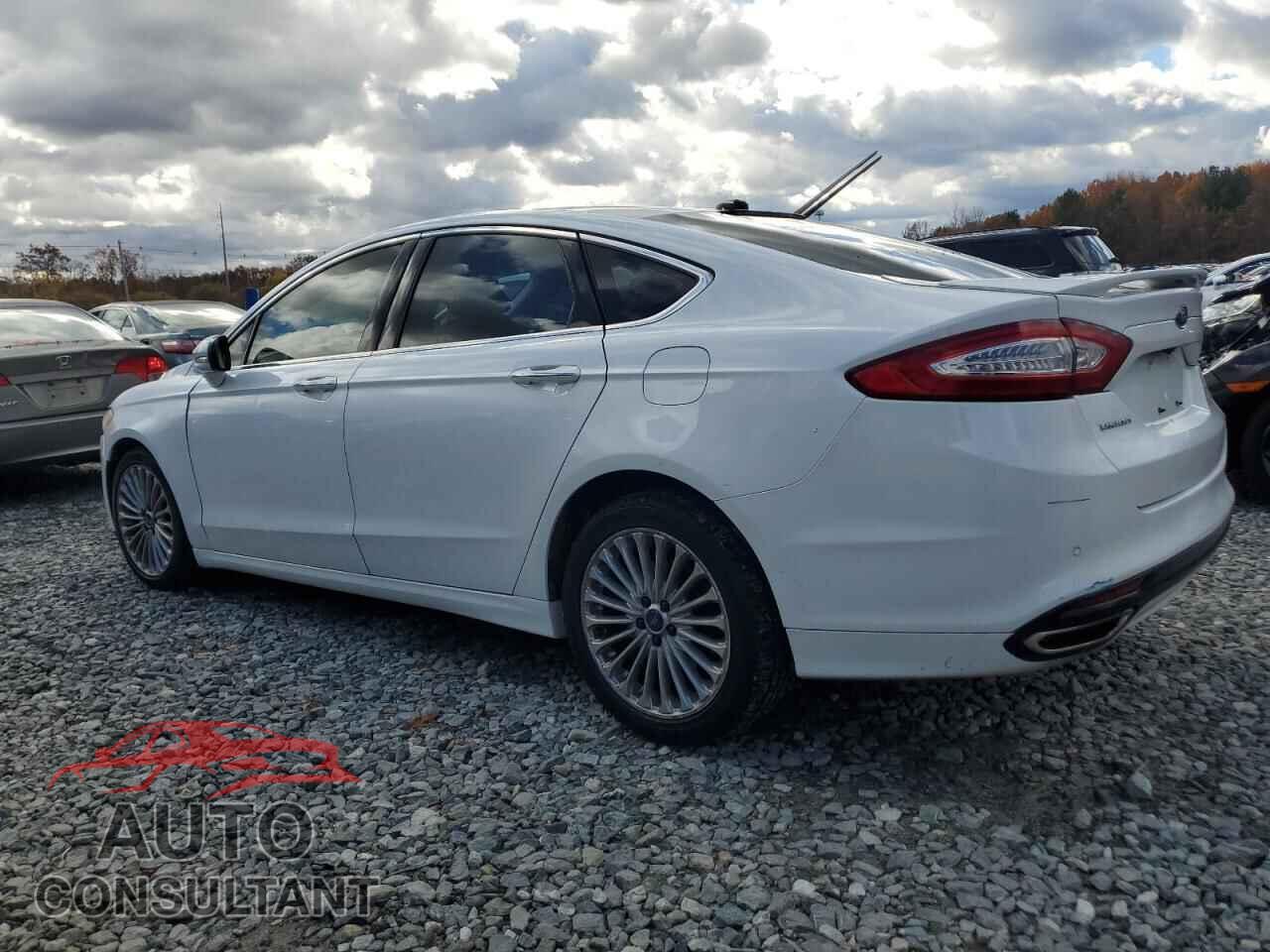 FORD FUSION 2015 - 3FA6P0K92FR227481
