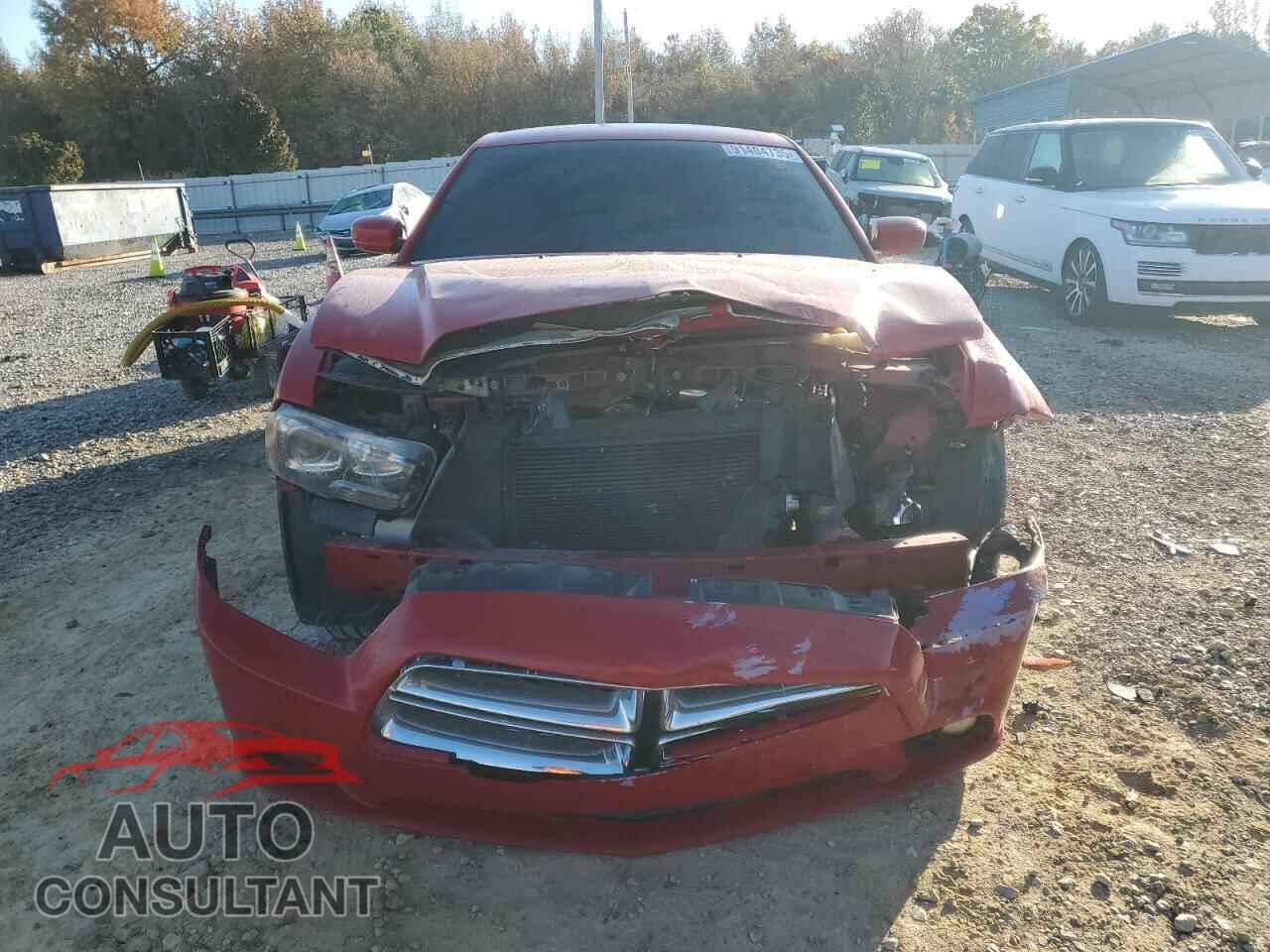 DODGE CHARGER 2014 - 2C3CDXCT0EH167952