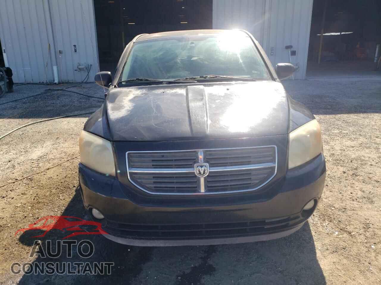 DODGE CALIBER 2012 - 1C3CDWDA9CD508105