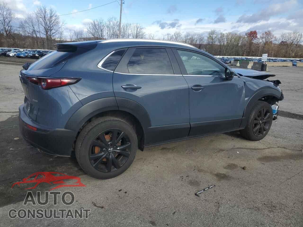 MAZDA CX30 2023 - 3MVDMBCM5PM565110