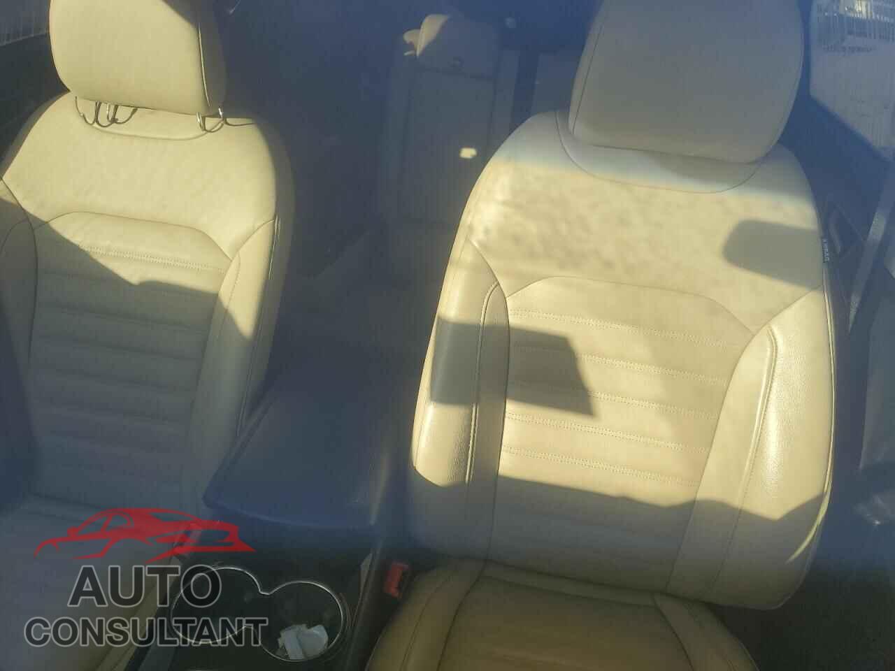FORD EDGE 2017 - 2FMPK3J90HBC54885