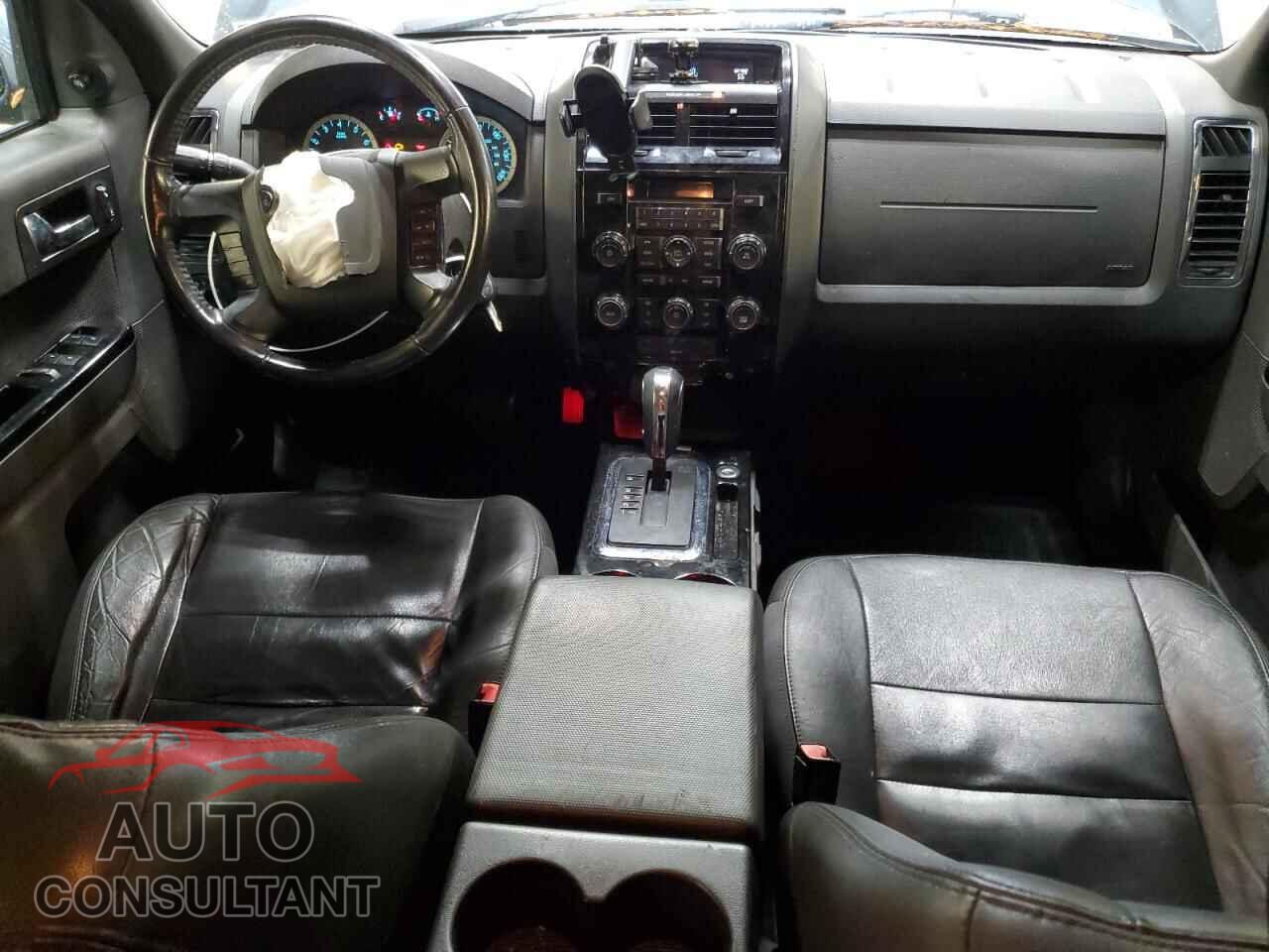 FORD ESCAPE 2012 - 1FMCU9E77CKC03290