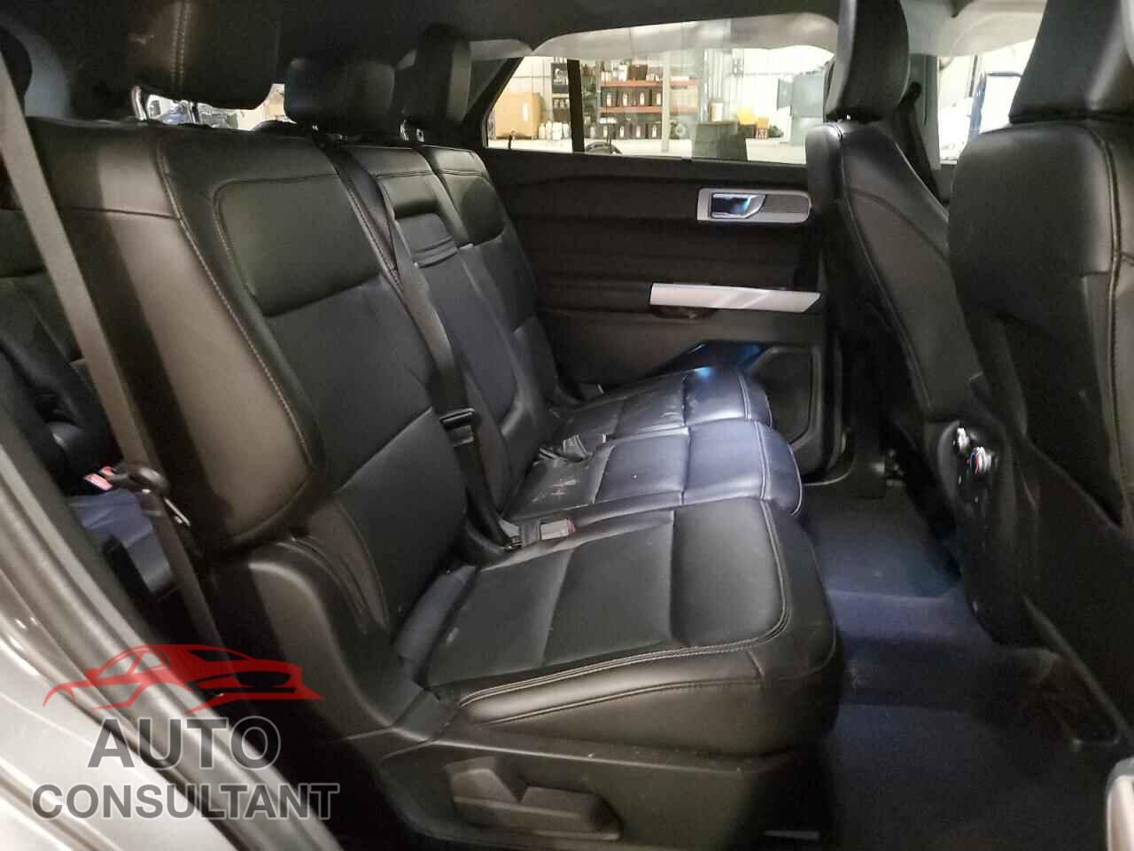 FORD EXPLORER 2023 - 1FMSK8FH7PGB16050