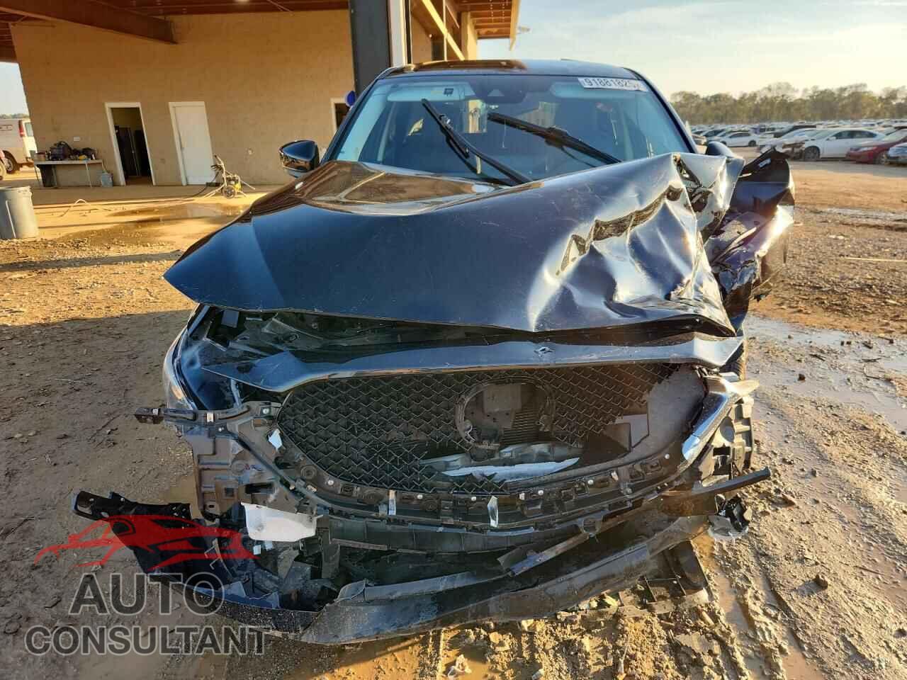 MAZDA CX-5 2021 - JM3KFBCM7M0486840