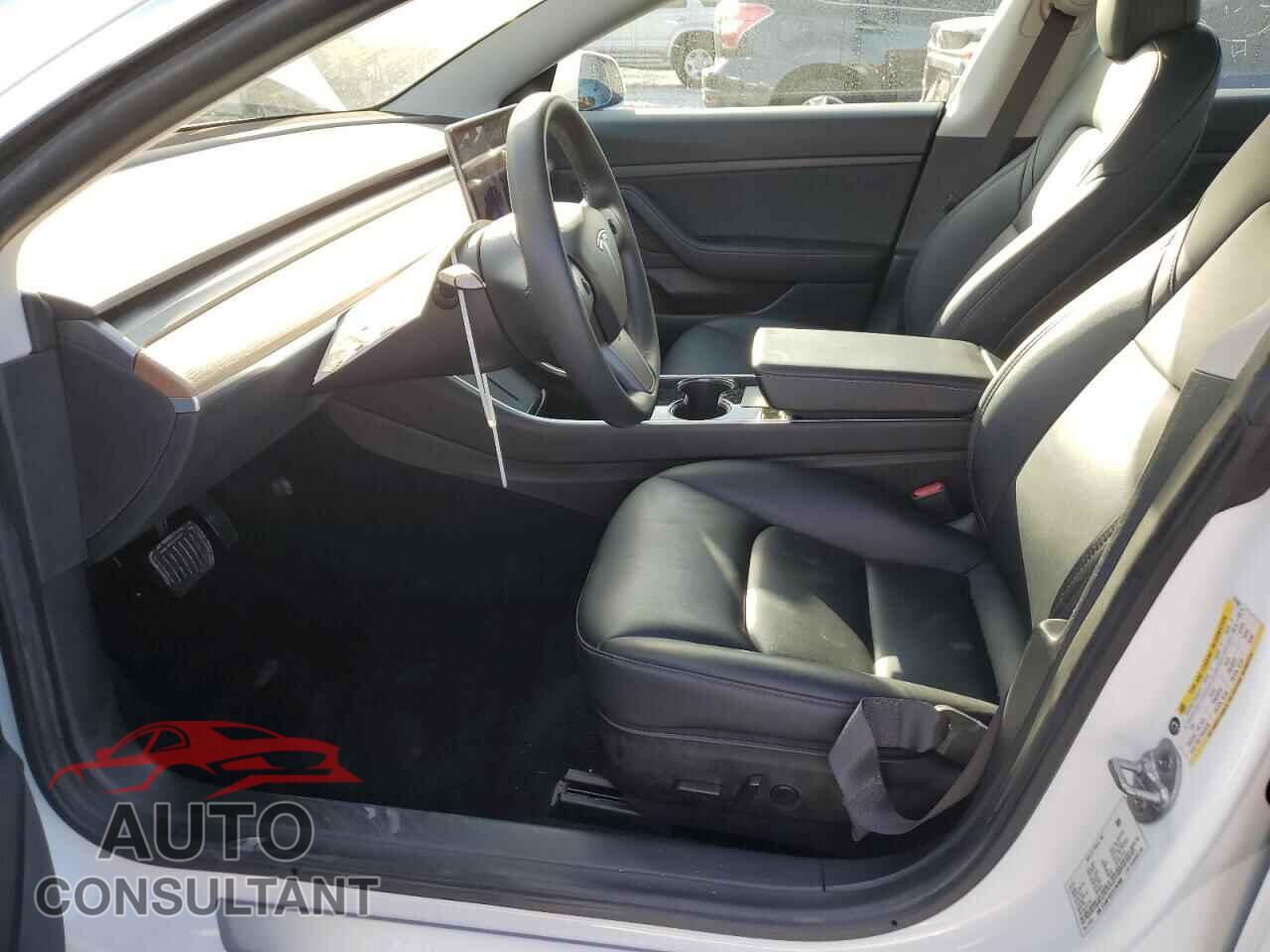 TESLA MODEL 3 2020 - 5YJ3E1EA7LF797066