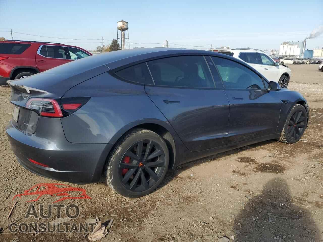 TESLA MODEL 3 2023 - 5YJ3E1EB8PF479312