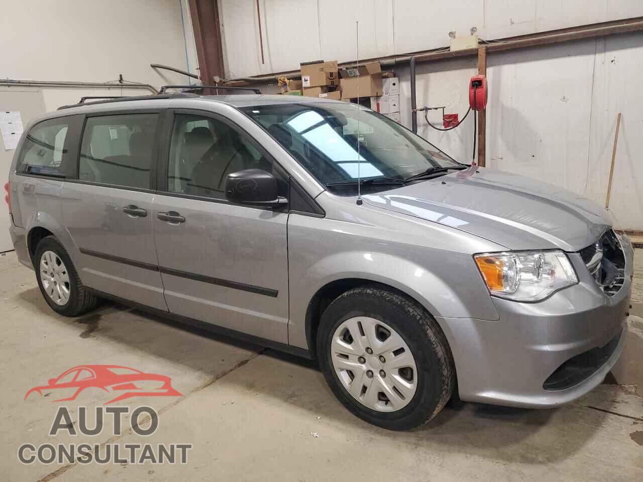 DODGE CARAVAN 2015 - 2C4RDGBG7FR712146