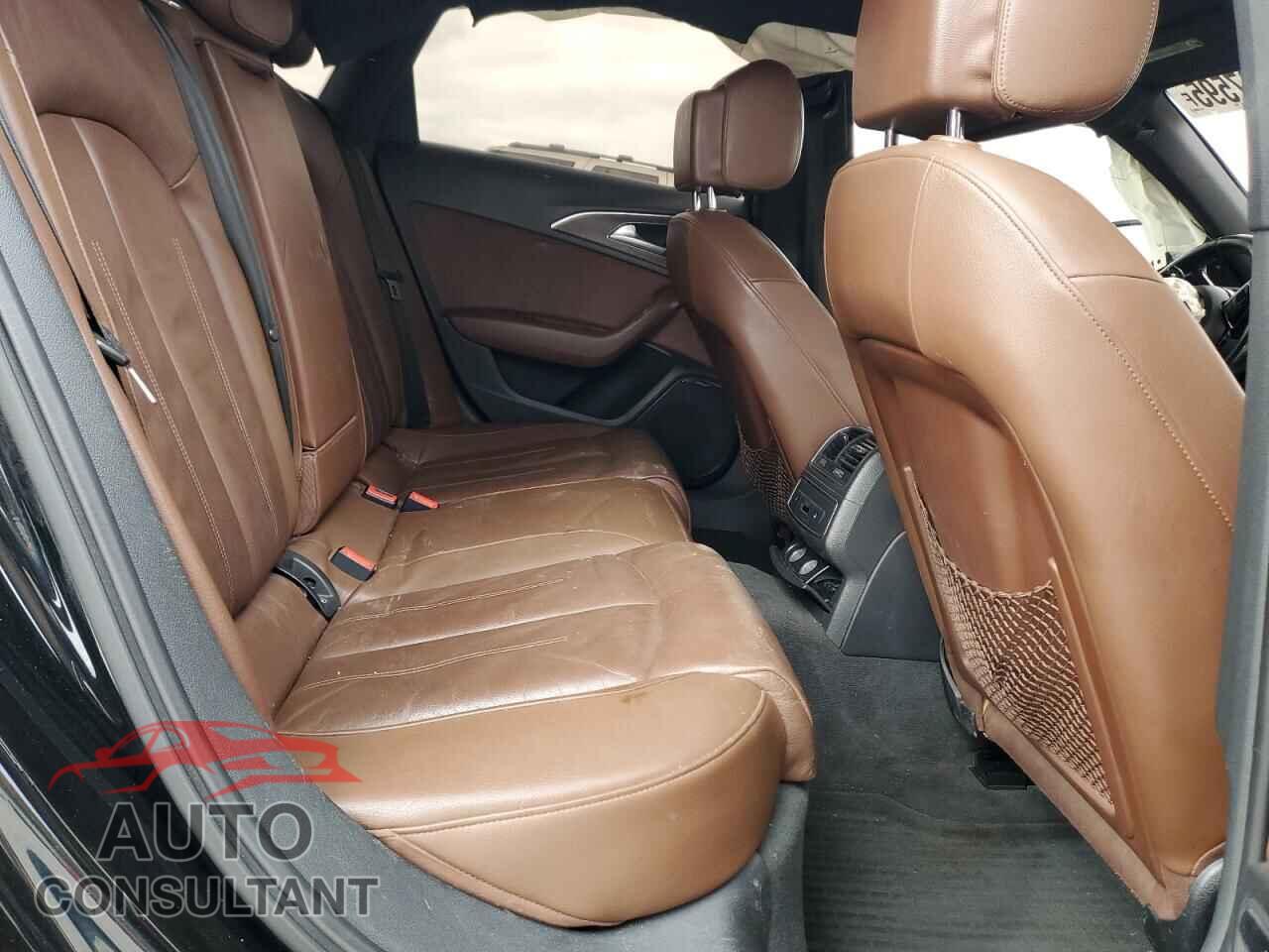 AUDI A6 2016 - WAUFMAFC1GN004168
