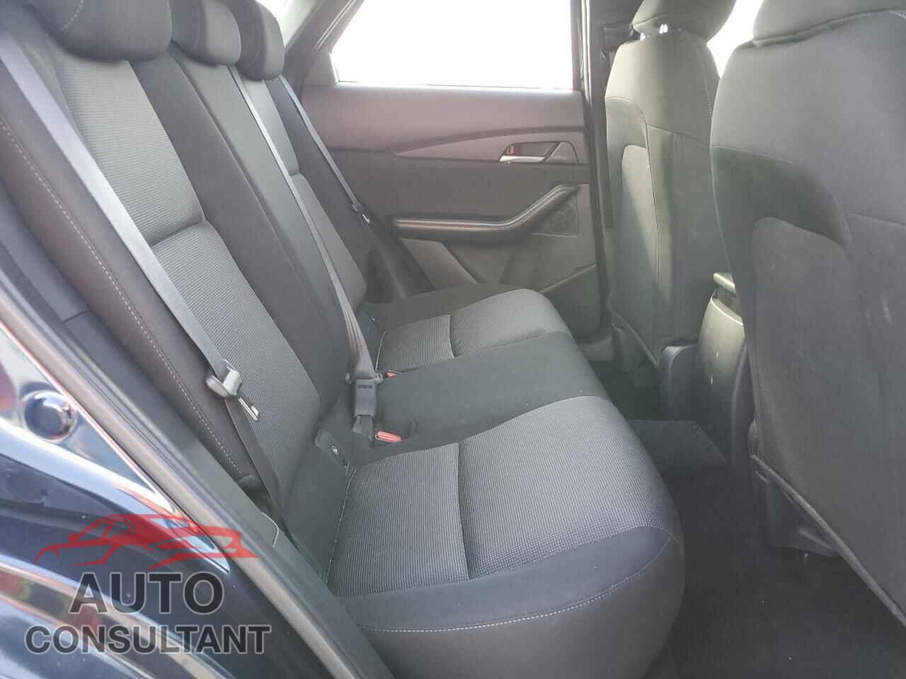 MAZDA CX30 2025 - 3MVDMBAM2SM830058