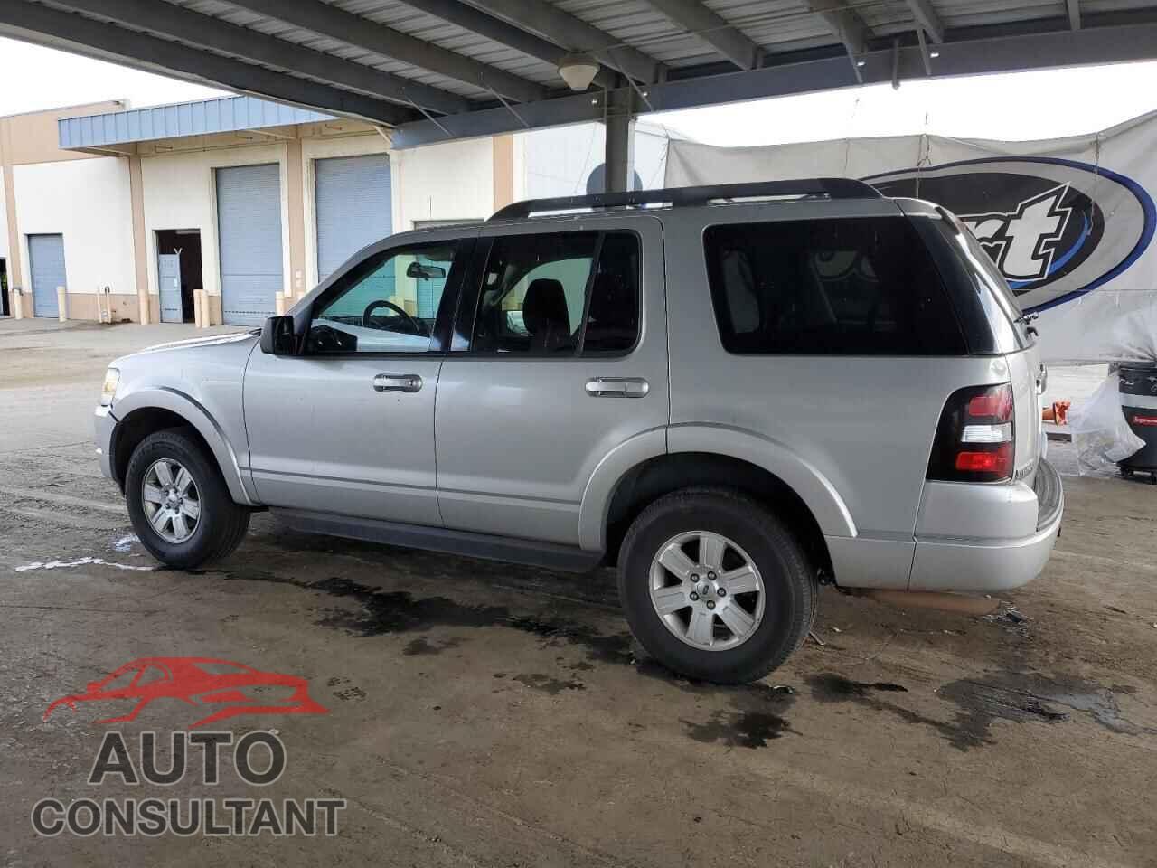 FORD EXPLORER 2010 - 1FMEU7DE1AUA43339