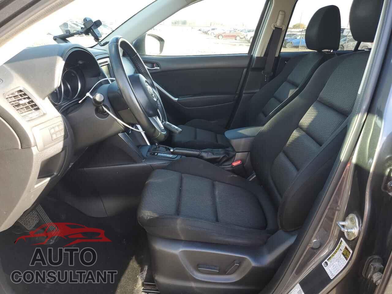 MAZDA CX-5 2014 - JM3KE4CY4E0359868