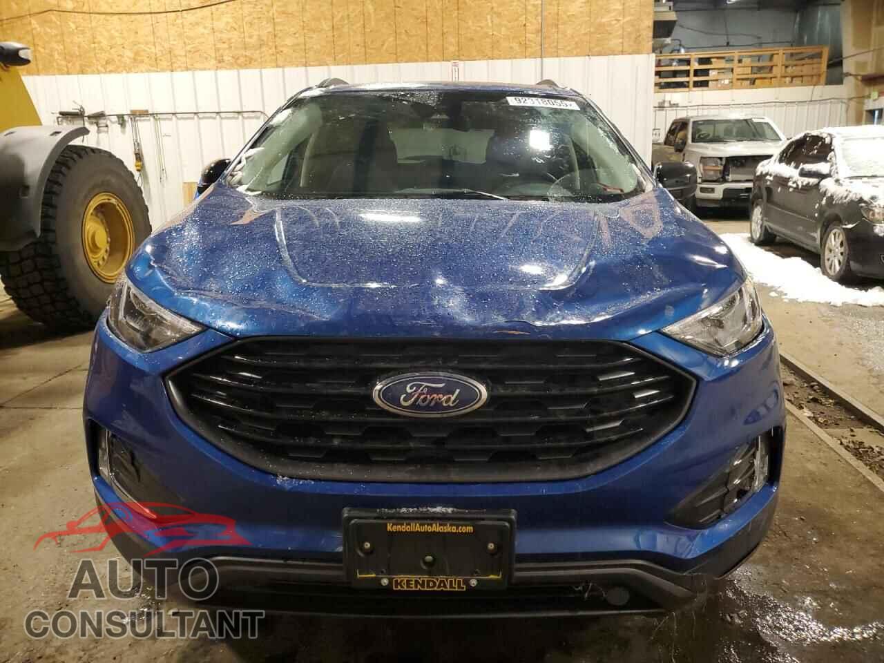 FORD EDGE 2024 - 2FMPK4J94RBB15687