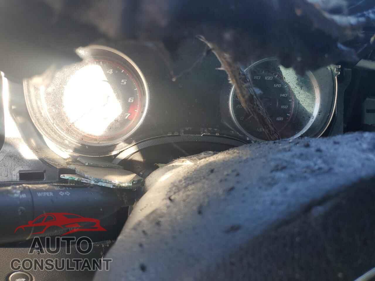 DODGE CHARGER 2016 - 2C3CDXEJ3GH285850