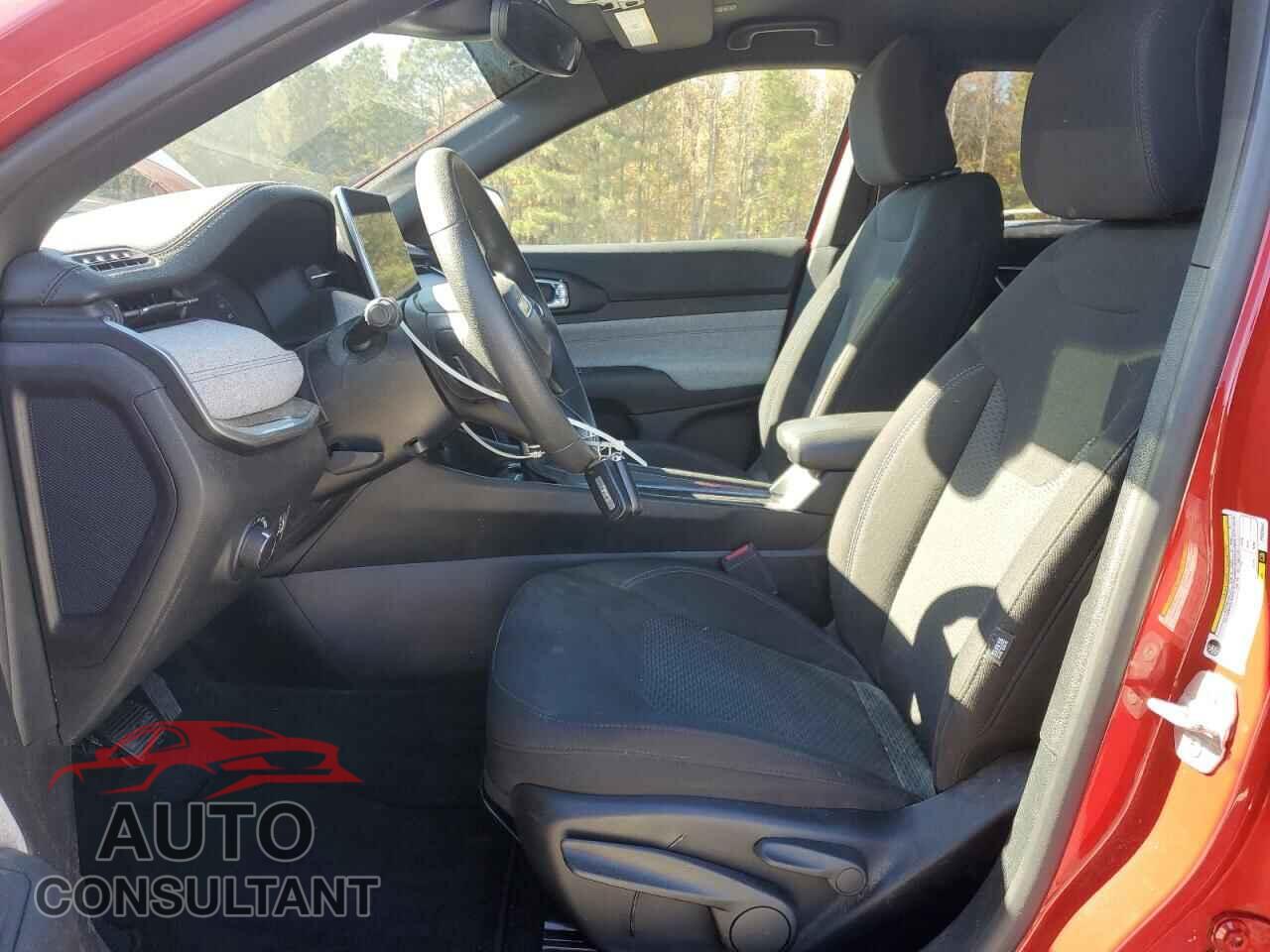 JEEP COMPASS 2023 - 3C4NJDAN6PT535867