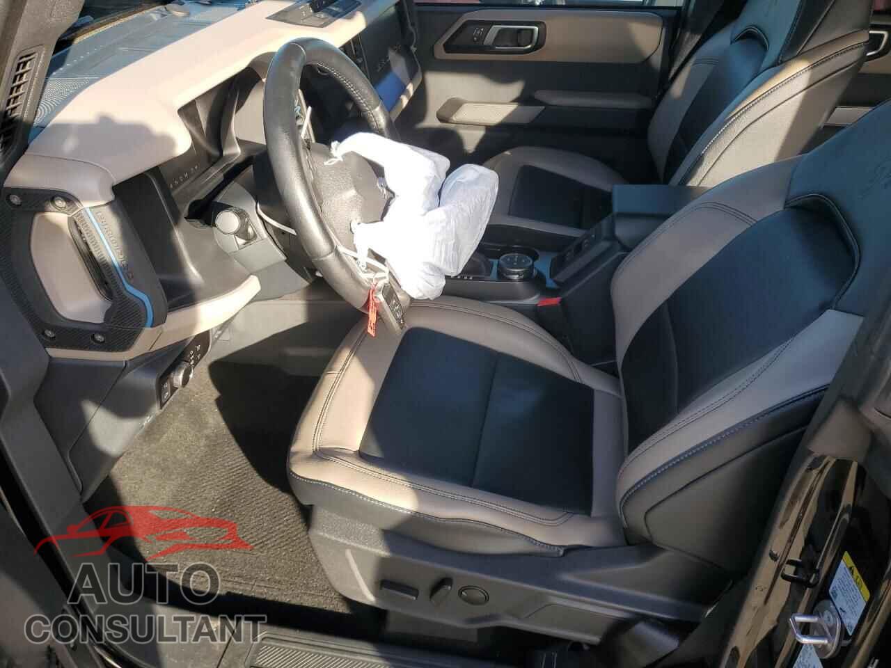 FORD BRONCO 2023 - 1FMEE5DP0PLA86782
