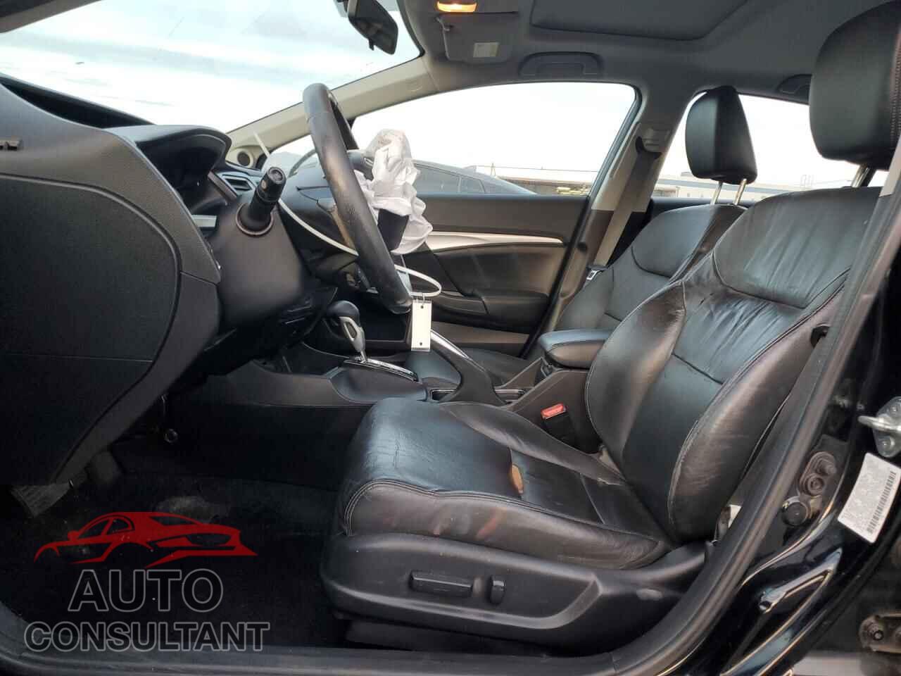HONDA CIVIC 2014 - 2HGFB2F96EH504983