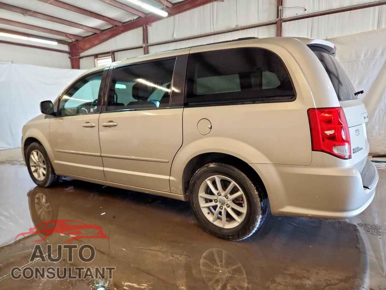 DODGE CARAVAN 2014 - 2C4RDGCGXER266992