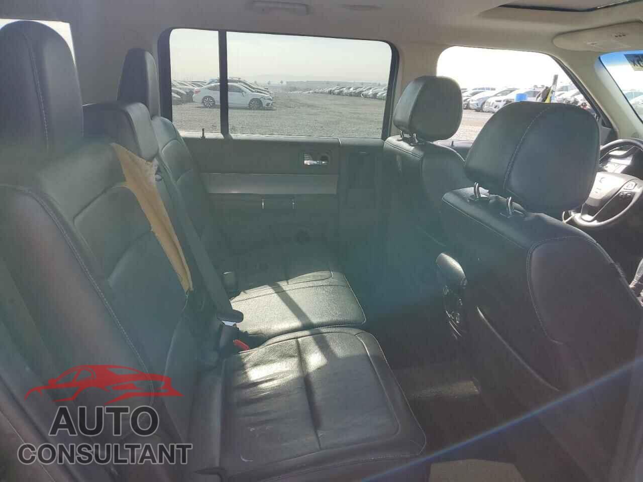 FORD FLEX 2015 - 2FMGK5C8XFBA00498