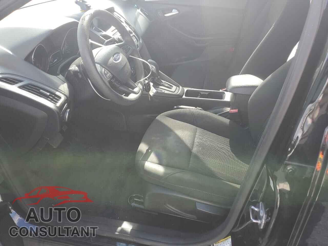 FORD FOCUS 2017 - 1FADP3F2XHL278718