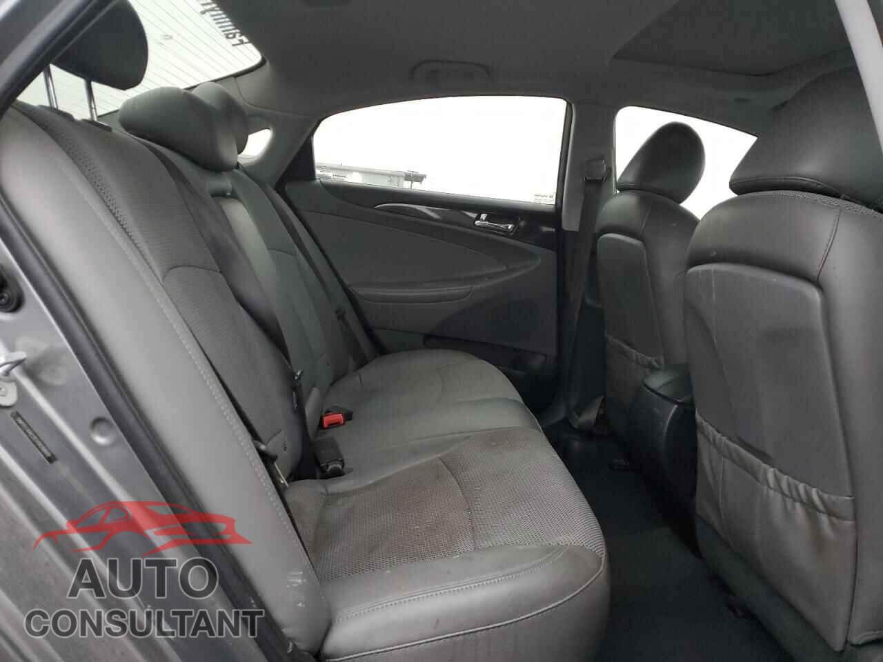 HYUNDAI SONATA 2014 - 5NPEC4AC2EH909848