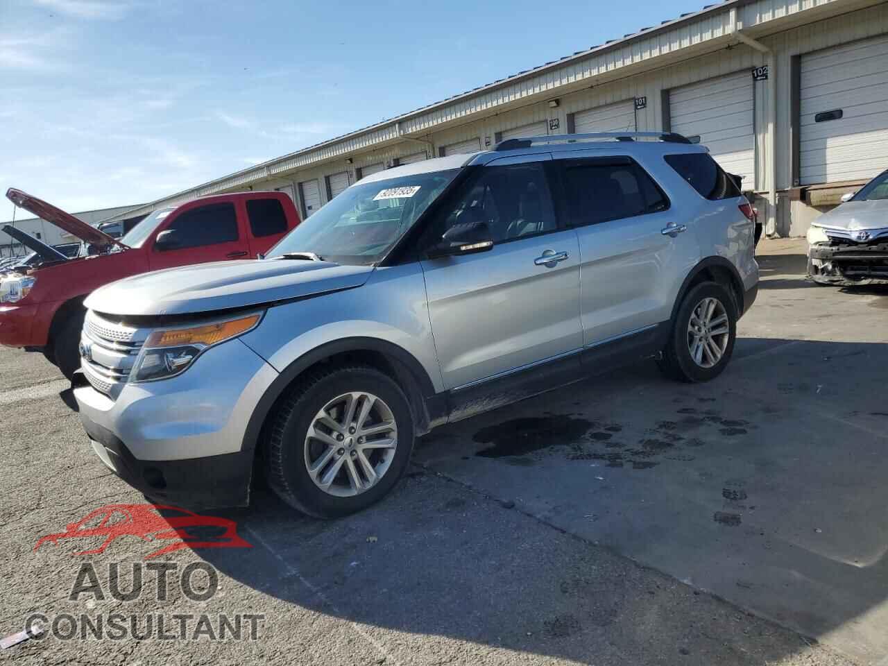 FORD EXPLORER 2015 - 1FM5K7D86FGA92560