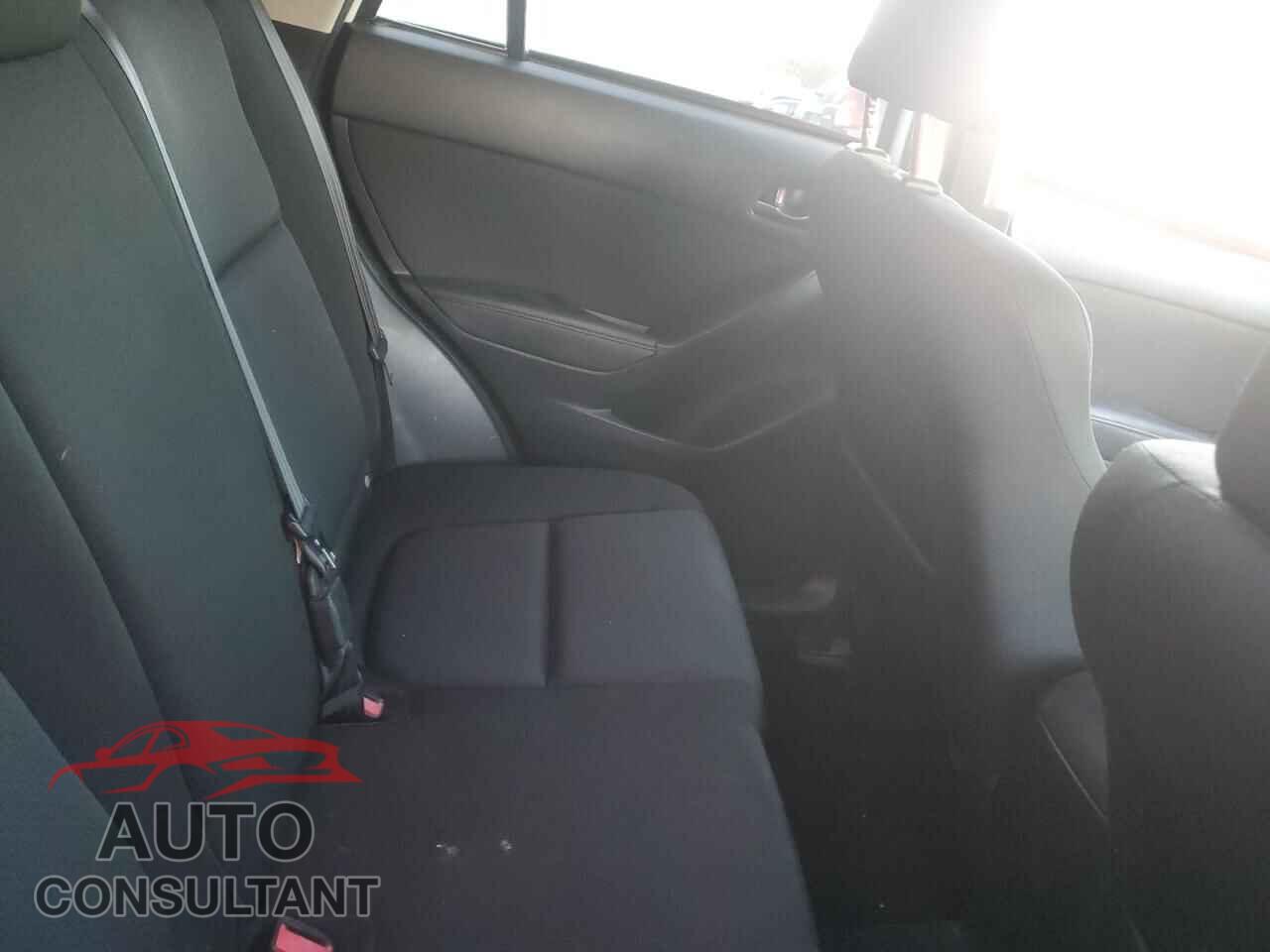 MAZDA CX-5 2014 - JM3KE2BEXE0382258