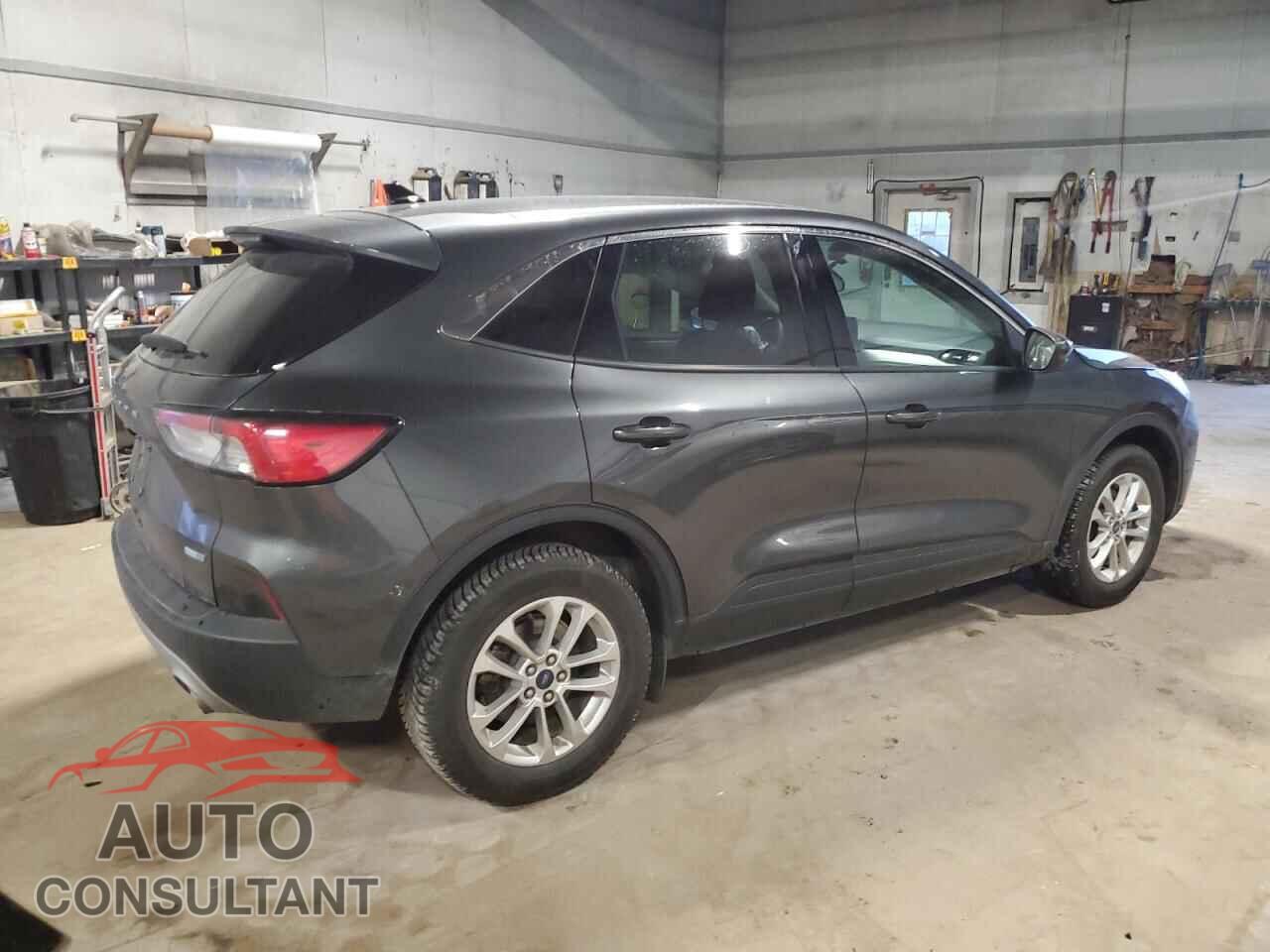 FORD ESCAPE 2020 - 1FMCU9G65LUA53611