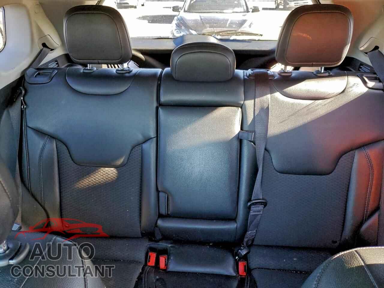 JEEP COMPASS 2022 - 3C4NJDBB2NT206665