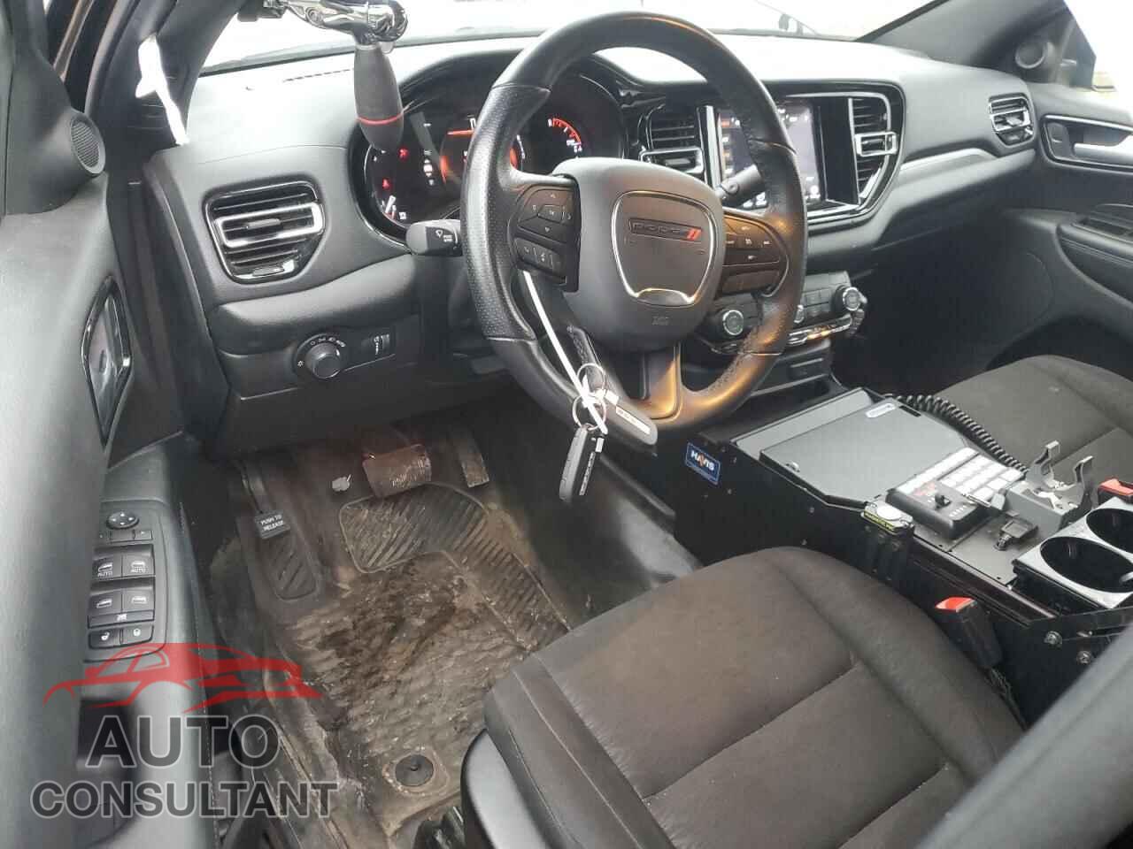 DODGE DURANGO 2024 - 1C4SDJFT6RC242680