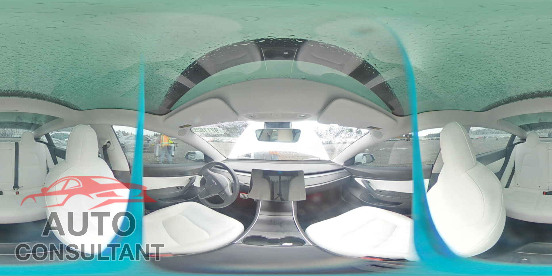 TESLA MODEL 3 2020 - 5YJ3E1ECXLF624868