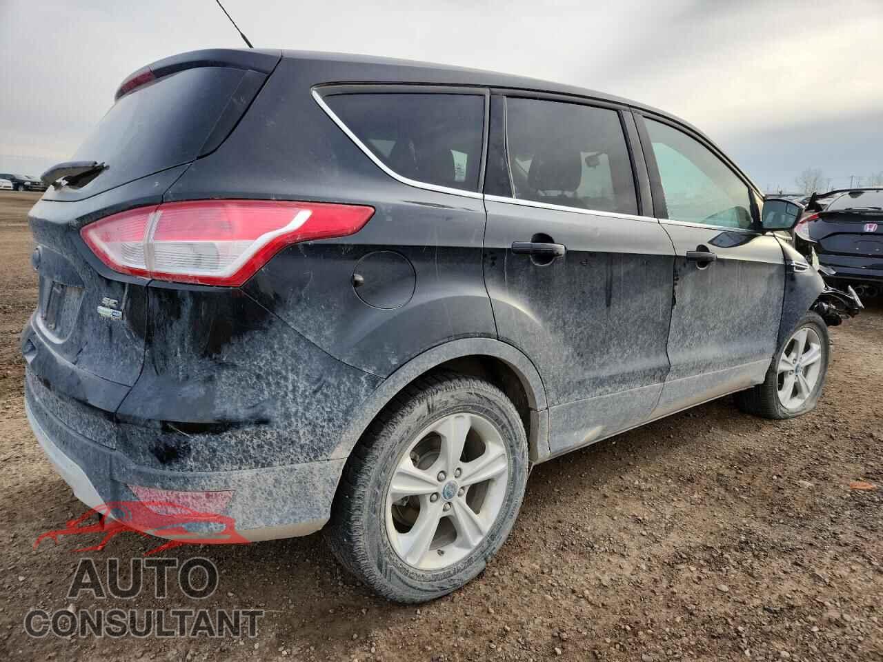 FORD ESCAPE 2013 - 1FMCU9GX7DUC89462