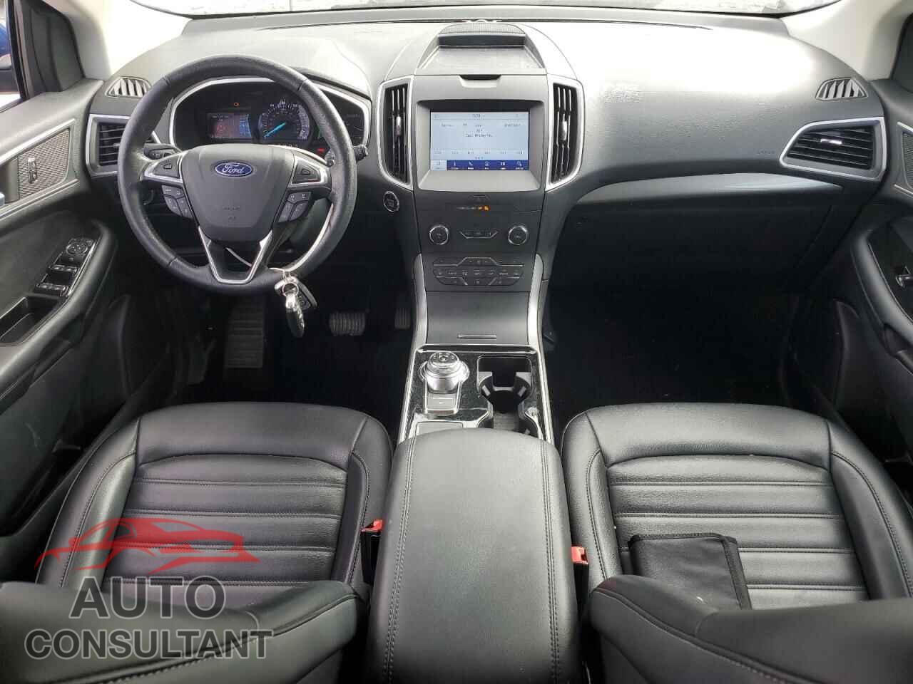 FORD EDGE 2020 - 2FMPK4J98LBB00066
