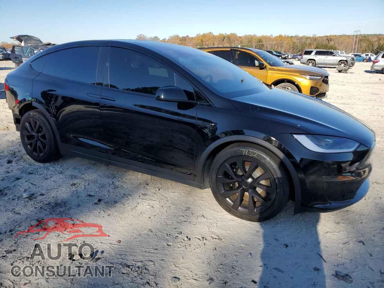 TESLA MODEL X 2023 - 7SAXCDE50PF426352