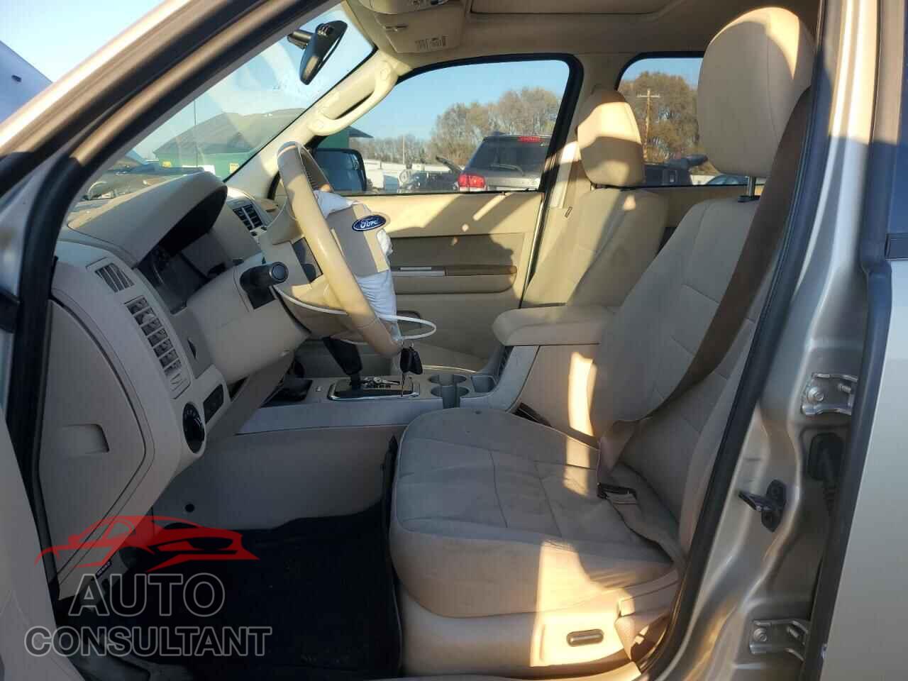 FORD ESCAPE 2012 - 1FMCU0D76CKA58692