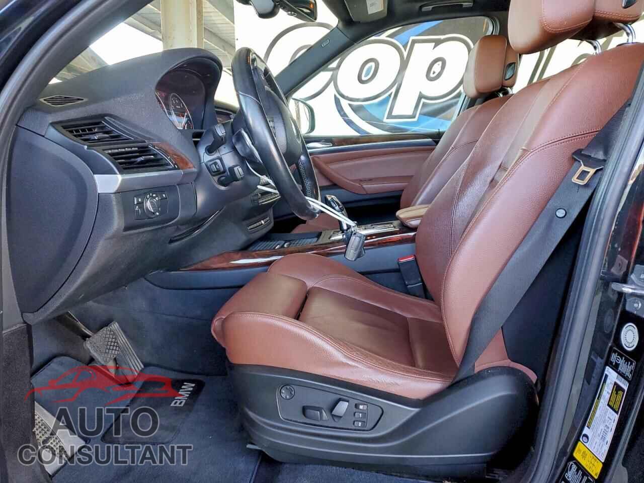 BMW X5 2013 - 5UXZV4C52D0B14077