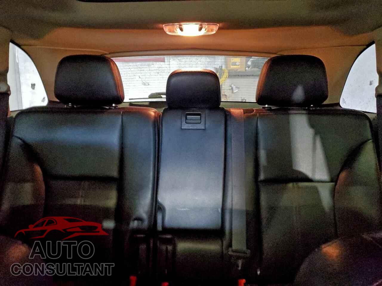 FORD EDGE 2011 - 2FMDK3JC1BBB41954