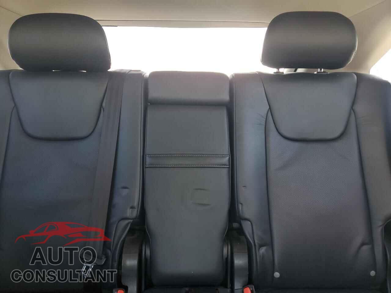 LEXUS RX350 2015 - 2T2BK1BA2FC270419