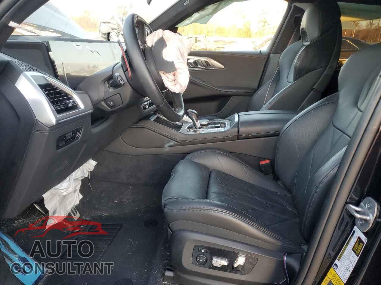 BMW XM 2023 - 5YM23CS09P9S42765
