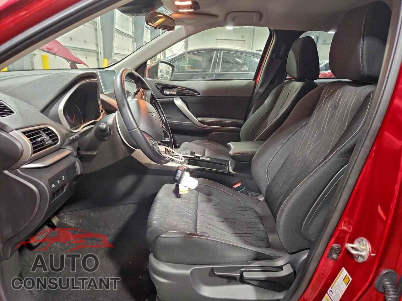 MITSUBISHI ECLIPSE 2020 - JA4AT5AA7LZ018781