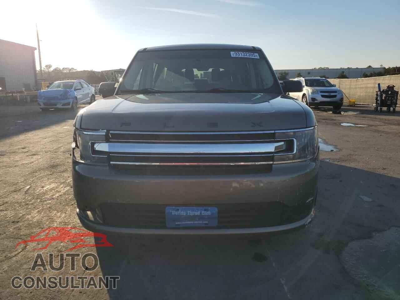 FORD FLEX 2014 - 2FMGK5B80EBD34068