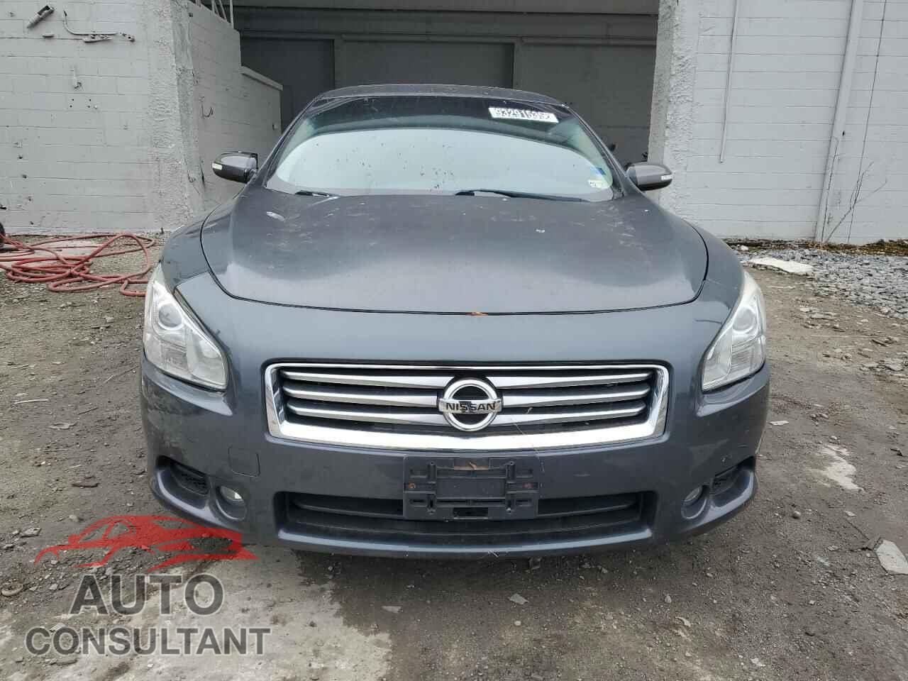 NISSAN MAXIMA 2013 - 1N4AA5AP2DC809357