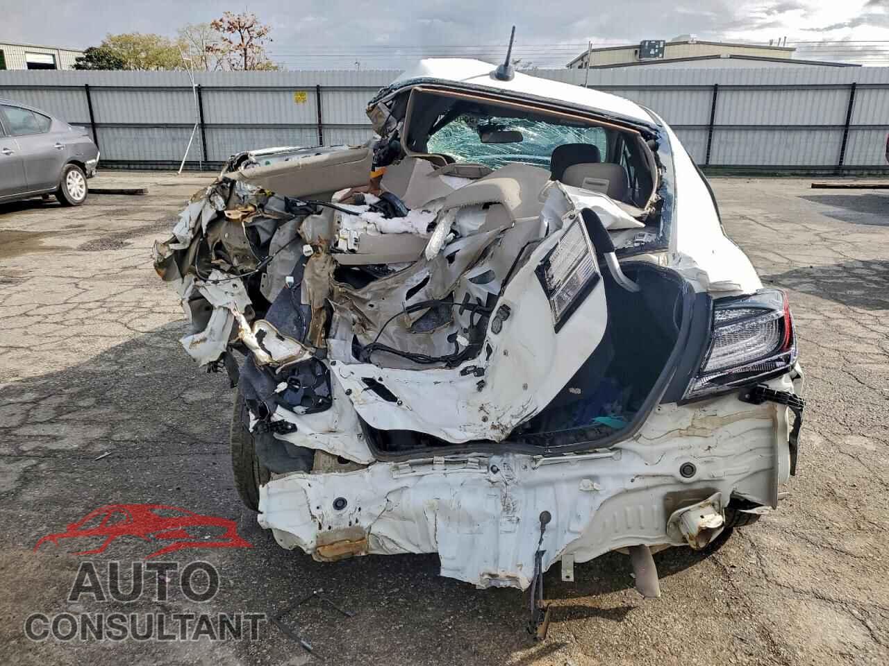 HONDA CIVIC 2015 - 19XFB4F35FE201325