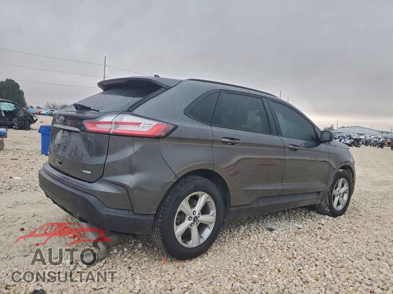 FORD EDGE 2020 - 2FMPK3G90LBA36560