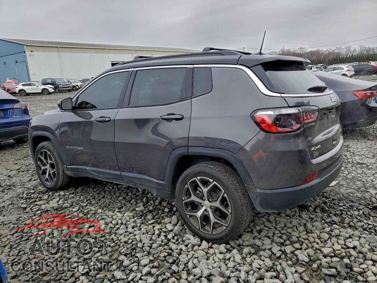 JEEP COMPASS 2024 - 3C4NJDCN3RT152839