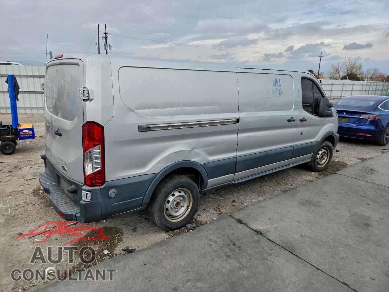FORD TRANSIT 2015 - 1FTNR2YGXFKA20150