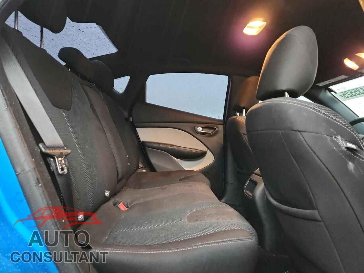 DODGE DART 2015 - 1C3CDFBB4FD181435
